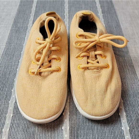 ALLBIRDS 'Wool Runners' Washable Sneakers - Picture 1 of 11